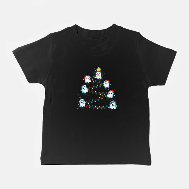 Christmas Spirit-Baby-Basic-Tee-Vallina84