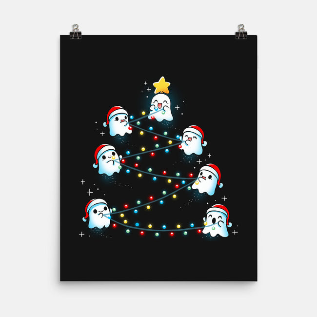 Christmas Spirit-None-Matte-Poster-Vallina84