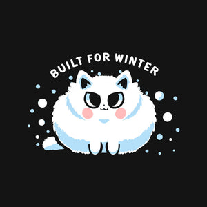 Built For Winter