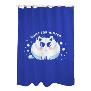 Built For Winter