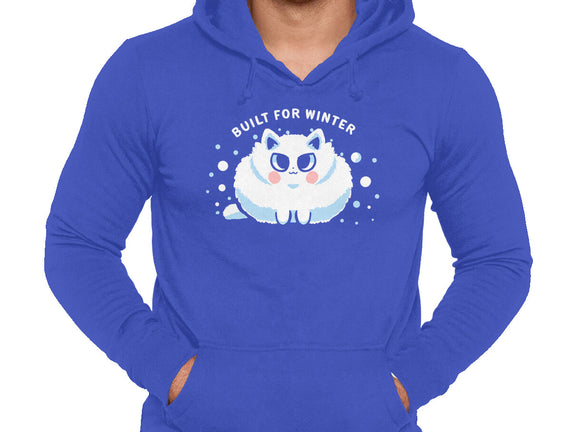 Built For Winter