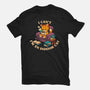 I'm An Indoor Cat-Womens-Basic-Tee-worlddominationforcats