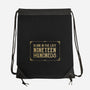 Born In The Late Nineteen Hundreds-None-Drawstring-Bag-kg07