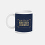 Born In The Late Nineteen Hundreds-None-Mug-Drinkware-kg07