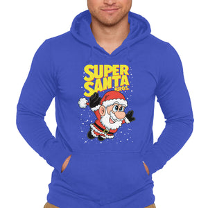 Super Santa Bros