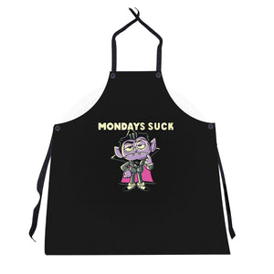 Mondays Suck