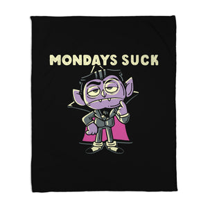 Mondays Suck