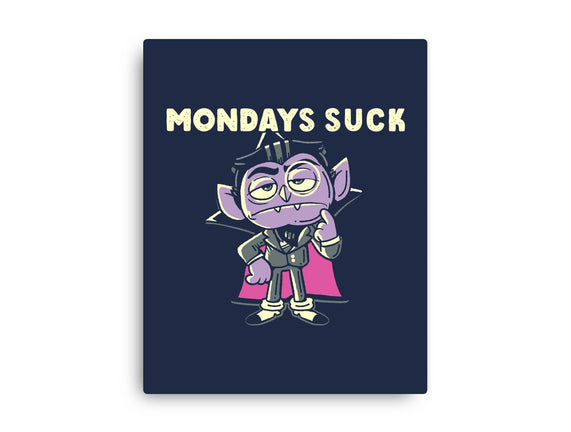 Mondays Suck