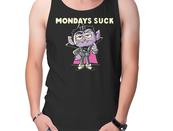 Mondays Suck