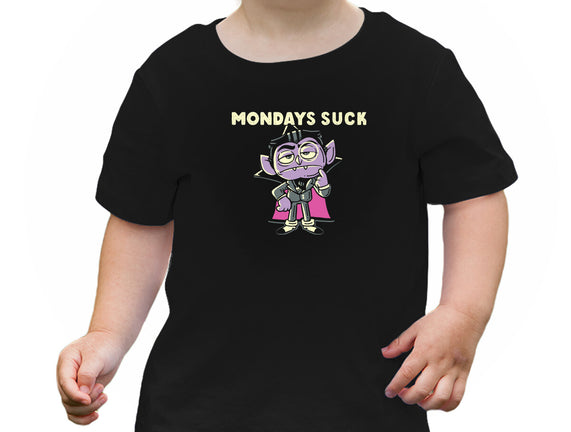 Mondays Suck