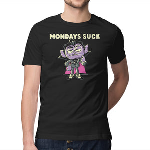 Mondays Suck