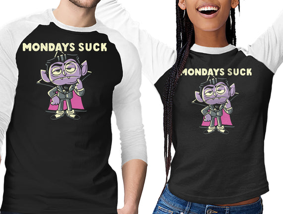 Mondays Suck