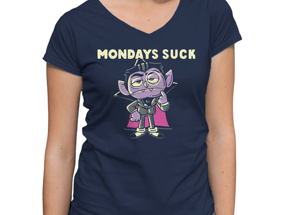 Mondays Suck