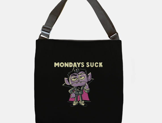 Mondays Suck