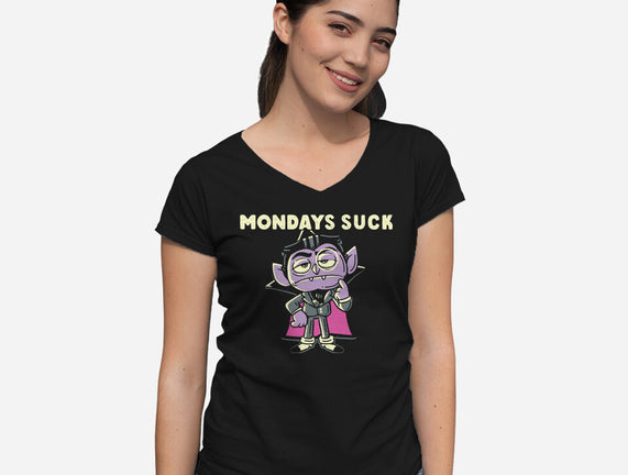 Mondays Suck