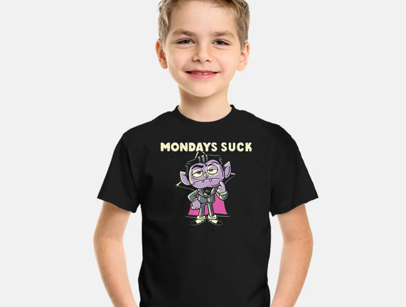 Mondays Suck