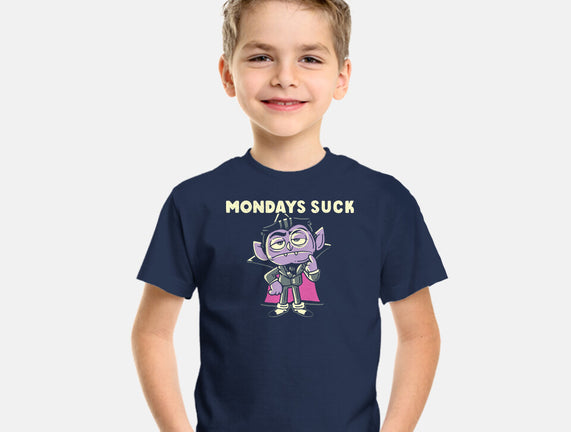 Mondays Suck