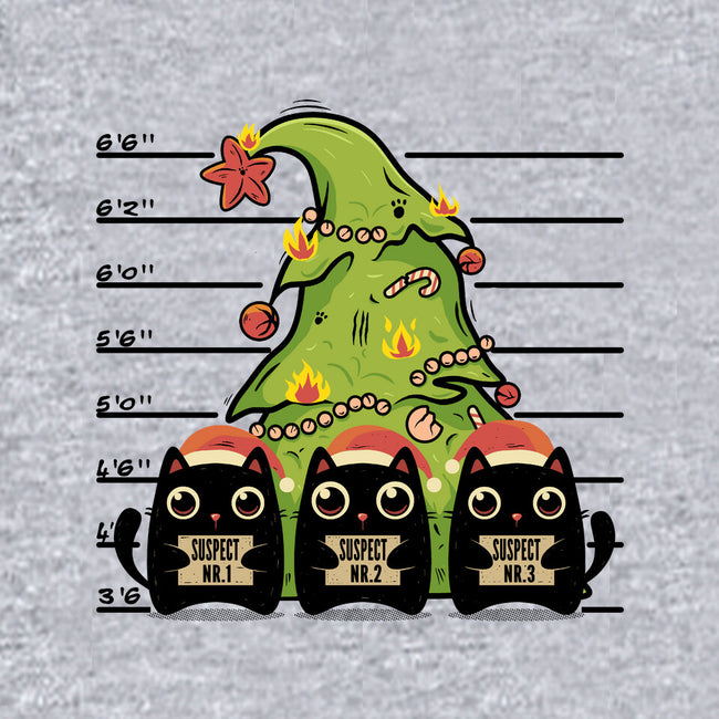 The Usual Kitty Suspects-Unisex-Pullover-Sweatshirt-erion_designs