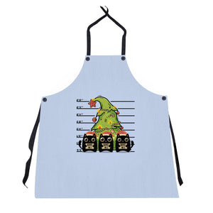 The Usual Kitty Suspects