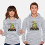 The Usual Kitty Suspects-Unisex-Pullover-Sweatshirt-erion_designs