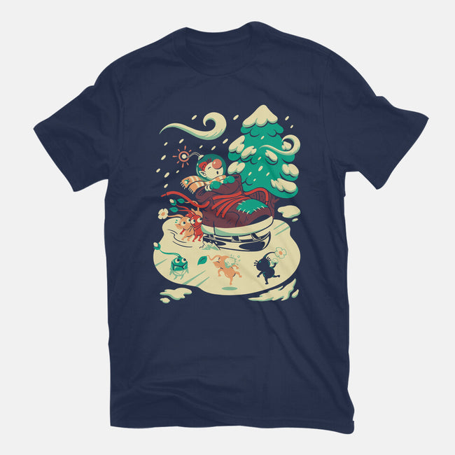 Tiny Winter-Mens-Heavyweight-Tee-Henrique Torres