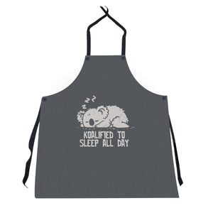 Koalified To Sleep All Day