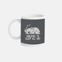 Koalified To Sleep All Day-None-Mug-Drinkware-koalastudio