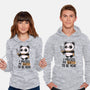I Paused My Quest To Be Here-Unisex-Pullover-Sweatshirt-koalastudio