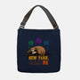 New Year Same Me-None-Adjustable Tote-Bag-Boggs Nicolas