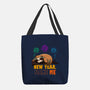 New Year Same Me-None-Basic Tote-Bag-Boggs Nicolas