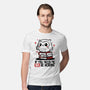 If You Need Me Owl Be Reading-Mens-Premium-Tee-koalastudio