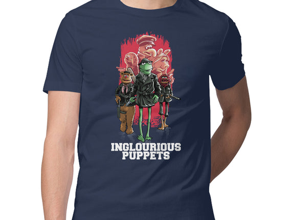 Inglourious Puppets