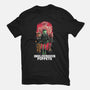 Inglourious Puppets-Mens-Premium-Tee-zascanauta