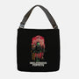 Inglourious Puppets-None-Adjustable Tote-Bag-zascanauta