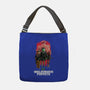 Inglourious Puppets-None-Adjustable Tote-Bag-zascanauta