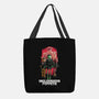 Inglourious Puppets-None-Basic Tote-Bag-zascanauta