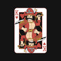 Pirate King Card-None-Glossy-Sticker-naomori