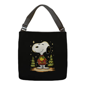 Snoopy's Cozy Christmas