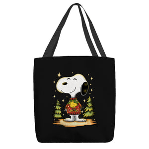 Snoopy's Cozy Christmas