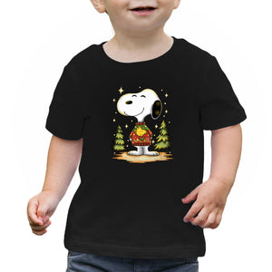 Snoopy's Cozy Christmas