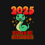 2025 Better Be Hisstoric-Mens-Premium-Tee-Boggs Nicolas