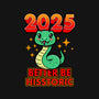 2025 Better Be Hisstoric-None-Drawstring-Bag-Boggs Nicolas