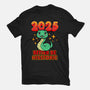 2025 Better Be Hisstoric-Mens-Premium-Tee-Boggs Nicolas