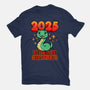 2025 Better Be Hisstoric-Mens-Basic-Tee-Boggs Nicolas