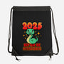 2025 Better Be Hisstoric-None-Drawstring-Bag-Boggs Nicolas