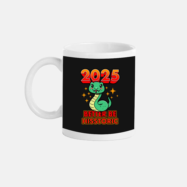 2025 Better Be Hisstoric-None-Mug-Drinkware-Boggs Nicolas