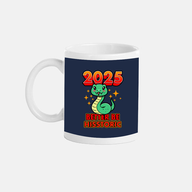 2025 Better Be Hisstoric-None-Mug-Drinkware-Boggs Nicolas