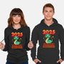 2025 Better Be Hisstoric-Unisex-Pullover-Sweatshirt-Boggs Nicolas