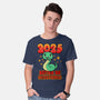 2025 Better Be Hisstoric-Mens-Basic-Tee-Boggs Nicolas