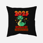 2025 Better Be Hisstoric-None-Removable Cover w Insert-Throw Pillow-Boggs Nicolas